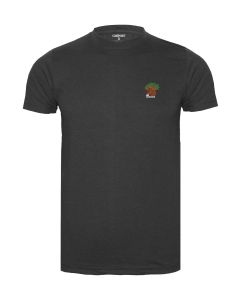 IIIT Hyderabad Supreme Silver Jubilee T-Shirt