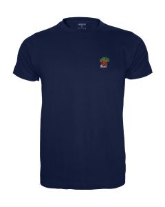 IIIT Hyderabad Premium Silver Jubilee T-Shirt