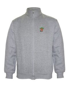 IIIT Hyderabad  Silver Jubilee  Zipper Jacket