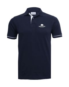 IIIT Hyderabad Crest Premium Polo