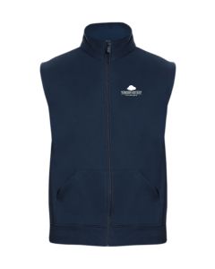 IIIT Hyderabad Sleeveless Jacket