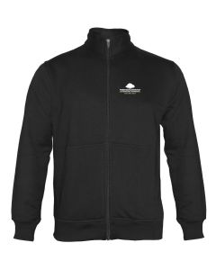 IIIT Hyderabad Zipper Jacket
